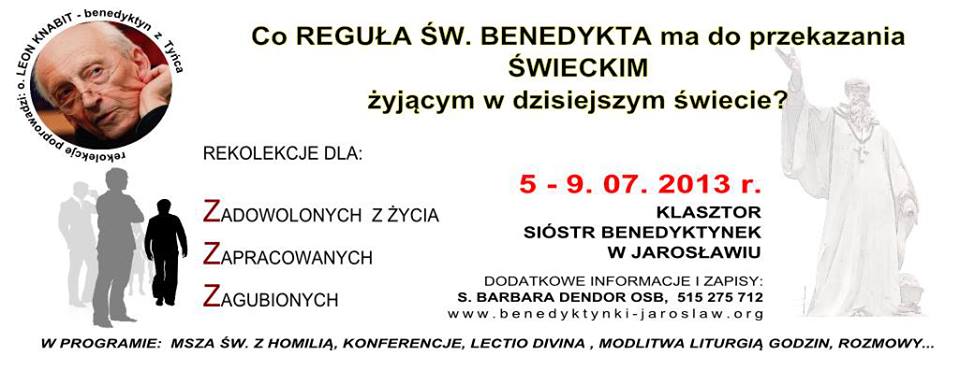 Rekolakcje Jarosław