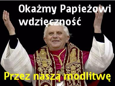 Benedykt XVI