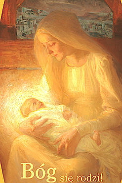 Boze Narodzenie Boze Narodzenie