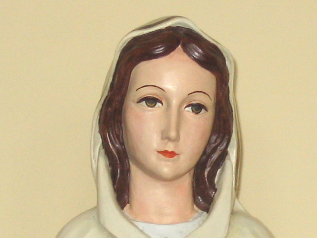 roza duchowna roza duchowna