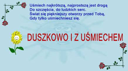 Duszki na weso�o