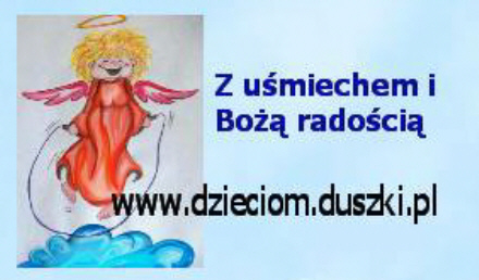 Logo Dzieciom
